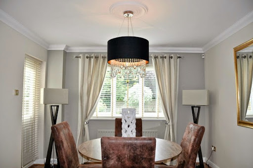 BM Decorating Services - Visual