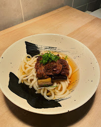 Photo n°26 de PAVILLON YUASA à Bordeaux (Restaurant japonais)