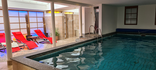 Hörn van Diek - Nordsee Hotel in Bensersiel mit Schwimmbad und Restaurant Gallery - Germany
