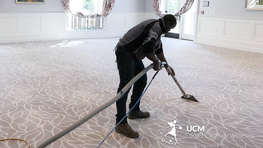 UCM Carpet Cleaning Wellesley