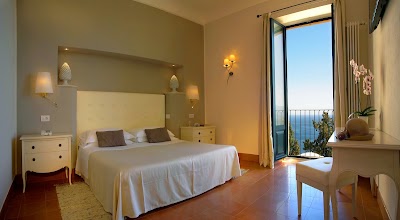 Photos of Hotel Villa Belvedere