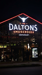 Photo n°14 de The Daltons Smokehouse à Thillois (Restaurant de grillades à l'américaine)