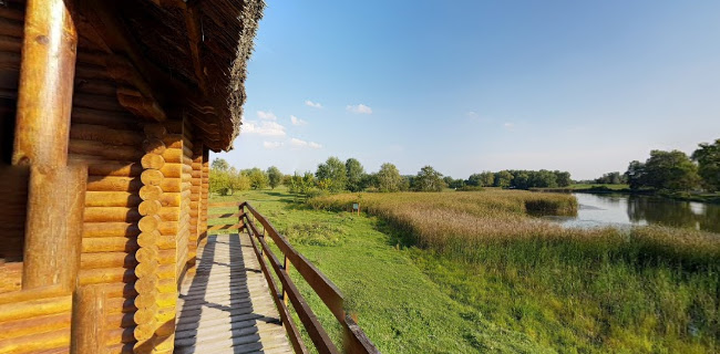 Tiszalök - Bank