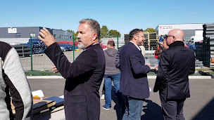 Photo n°21 de Zumaplast Camon à Camon (Magasin de materiaux de construction)