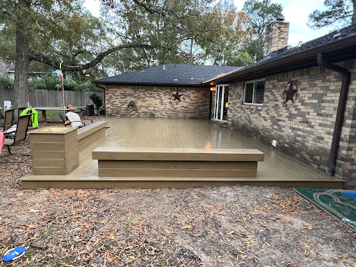Progressive Builder Services LLC - Visual
