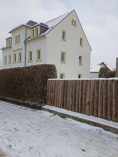 Bannewitz Kirchplatz - Thumbnail
