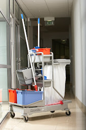 Photo n°5 de NERA Propreté Provence Briançon à Briançon (Entreprise de nettoyage de vitres)