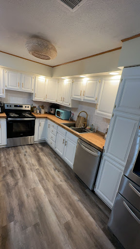 Avatar for Krome Custom Renovation