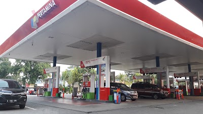 Photos of SPBU Pertamina 31-10202