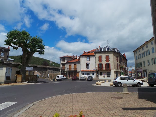 Massiac