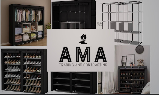 AMA Furniture - Guelph, Burlington - Thumbnail