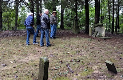 Dr. John Richey Cemetery