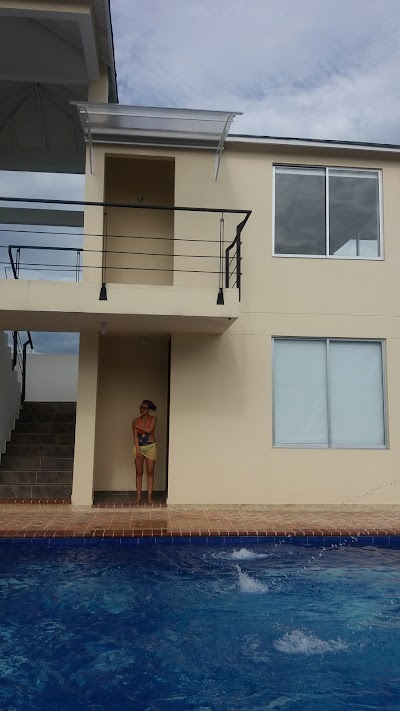 Photos of Villa Luciana