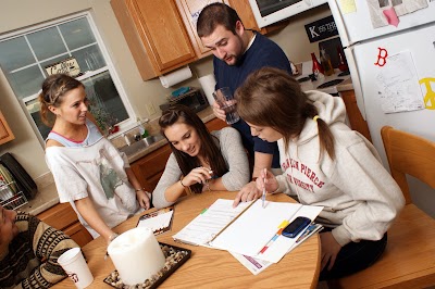 Photos of Franklin Pierce University