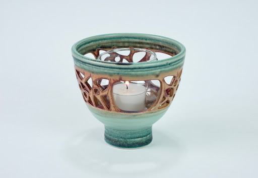 Ceramics Store Luchtmann Gallery - Germany