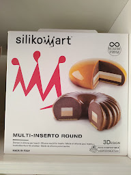 Photo n°6 de Le Truc en Sucre Périgueux :impressions alimentaires, ateliers culinaires à Trélissac (Pâtisserie)