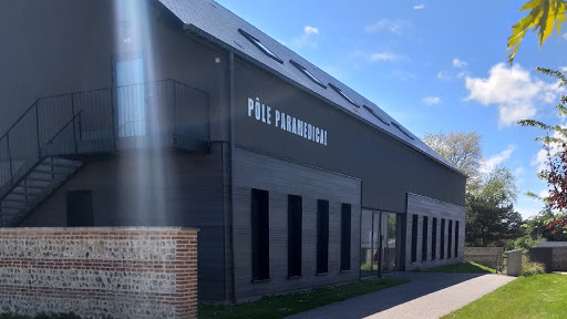 JAYET Bérénice psychologue et praticienne en hypnose Criquetot L'Esneval - France