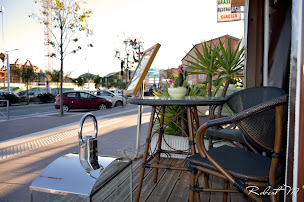 Photo n°42 de Mont Liban Mandelieu à Mandelieu-la-Napoule (Restaurant méditerranéen)