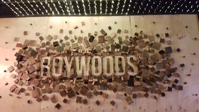 Roywoods Ossington