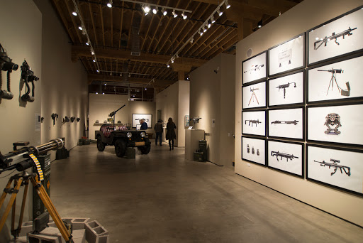 Evoke Contemporary - Visual