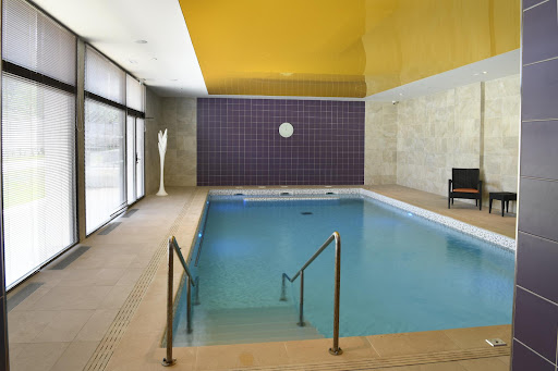 Photo de Résidence Services Seniors DOMITYS - Les Raisins Bleus à Villiers-sur-Marne (94350)