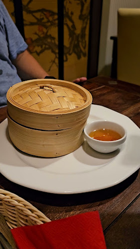 SAIGON Restauracja Wietnamska - Restauracja