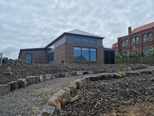 All Saints Parish, Church, Presbytery & Office - Thumbnail