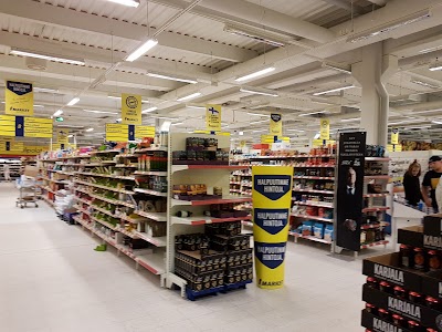 Photos of S-market &Auml;ht&auml;ri