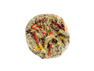 Photo n°4 de L'Italiano - Distributeur Pizzas à Lugny à Lugny (Pizzas à emporter)