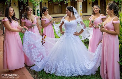 Photos of Sol de Miel Brides