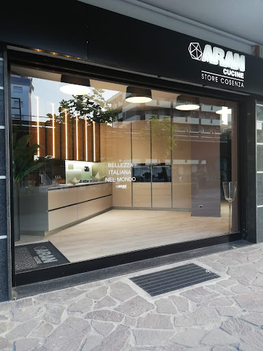 Aran Store Cosenza
