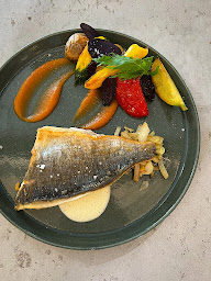 Photo n°5 de Le Bistrot du Brau à Eygalières (Restaurant)