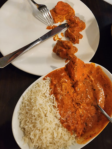 Indian Flavours Byford - Thumbnail