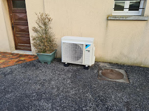 Photo n°20 de CLJ CLIM - Hauts de France à Annezin (Magasin de poêles à bois)