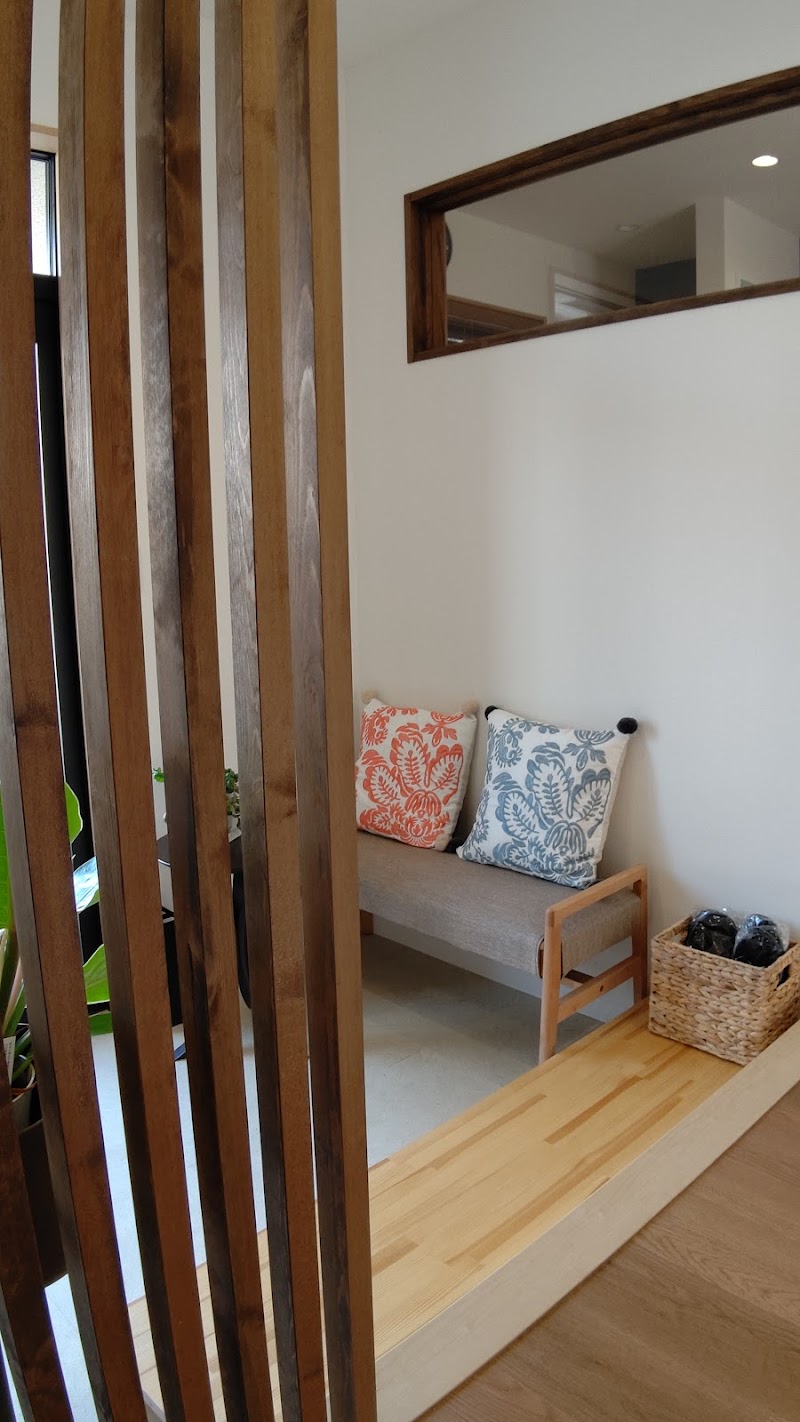 クロロフイル葵美顔教室