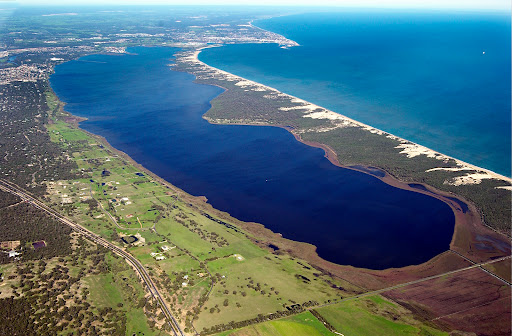 Leschenault Catchment Council - Thumbnail