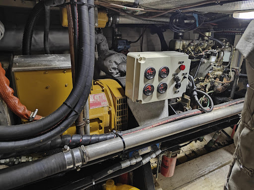 Voltstream Electrical - Visual