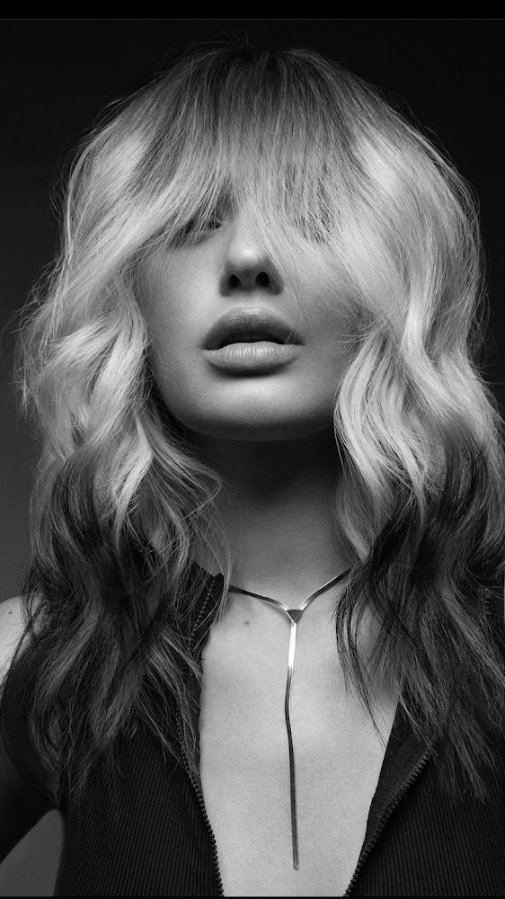 Sandra Fabrizio Coiffeur Créateur Lyon