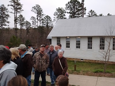 Twin Pines Education Center