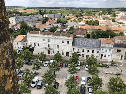 Donjon Médiéval de Pons - Thumbnail