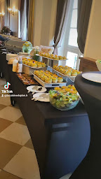 Photo n°10 de EOMA TRAITEUR à Ris-Orangis (Sandwicherie)