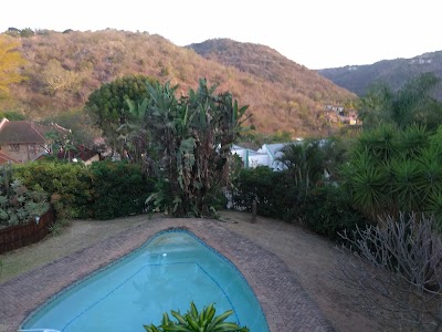 Photos of Abundance Lodge