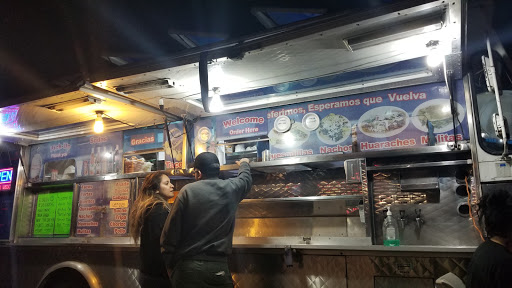 El Sazon de Las Gorditas