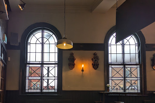 Bakers Vaults - Visual