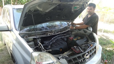 Car Repair