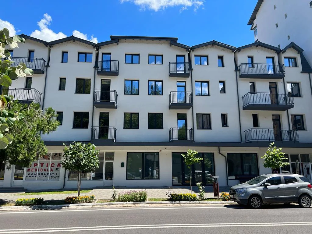 Astra Hotel