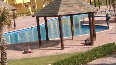 Photos of Santa Claus Resorts