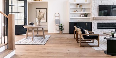 Slater Wood Flooring & Interiors