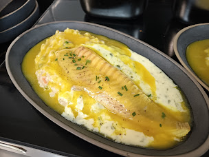 Photo n°19 de Aux Saveurs du Terroir à Guéret (Restaurant français)