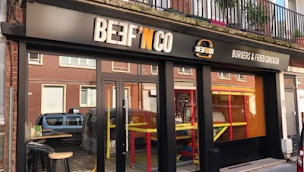 Photo n°1 de Beef'n Co à Amiens (Restaurant de plats à emporter)